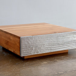 PCHseries Low Night Table - Nightstands And Bedside Tables