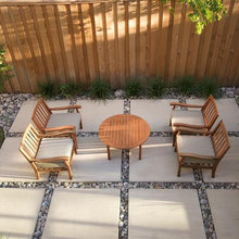 234 Main - Exterior Tiles