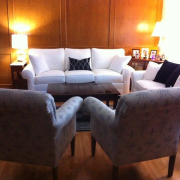 Living Rooms