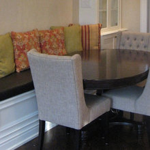 Cool Dining Room