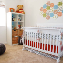 nursery