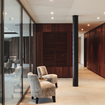 RESIDENCE VAL DE LASNE
