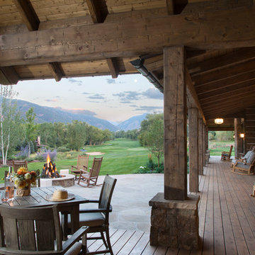 Eagle Creek Ranch