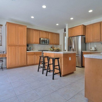 Golf Course Home