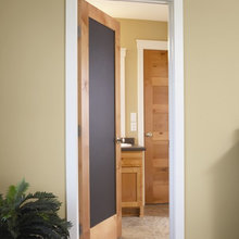 doorframes