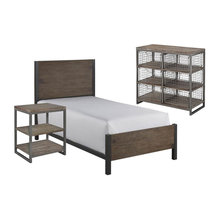 B Bedroom