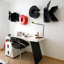 Kids room