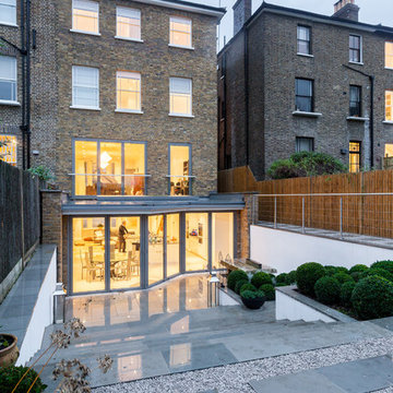 Advantage Basements London
