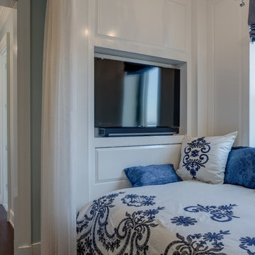 Rittenhouse Sq. Penthouse