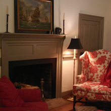 Williamsburg Interiors