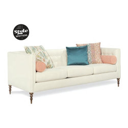 Sofa Designs by Robert Petril - Sofas