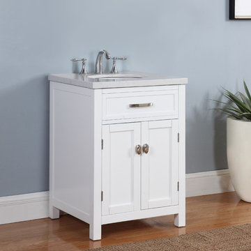 Crawford & Burke Solana Bathroom Vanity