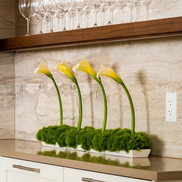 Beacon Hill North Kitchen Design