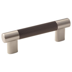 Transitional Cabinet And Drawer Handle Pulls by VirVentures