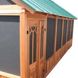Gazebos - Lifestyle And Leisure