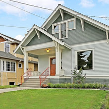 exterior ideas