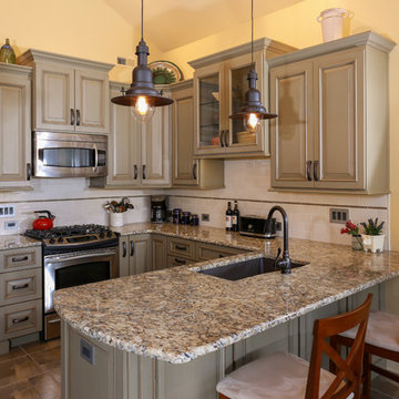 Wynfield Kitchen Remodel