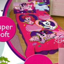 Contemporary Kids Bedding by Amazon