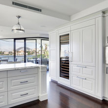 Cabinet hardware