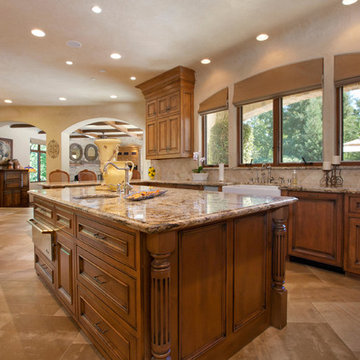 Alamo Estate