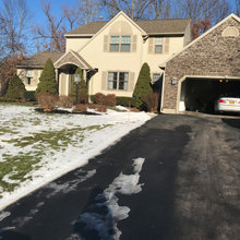 Forever Home Remodel
