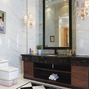 Sand Dollar Tile & Designs