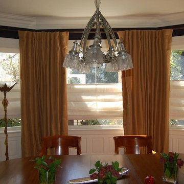 A Stately Brookline Residence