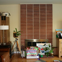 Fireplace Makeover