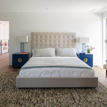 Venice Beach House