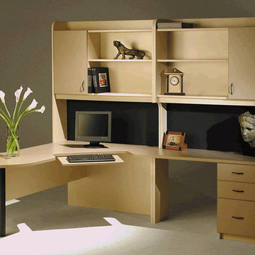 Office Storage