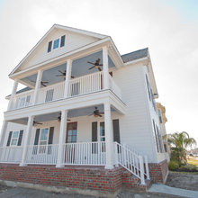 PORCH/DECK