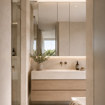 Refined Living