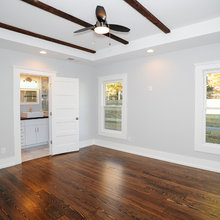 tray ceiling