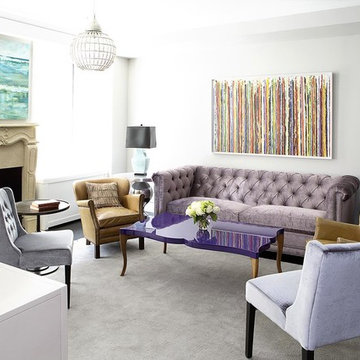 465 Park Avenue