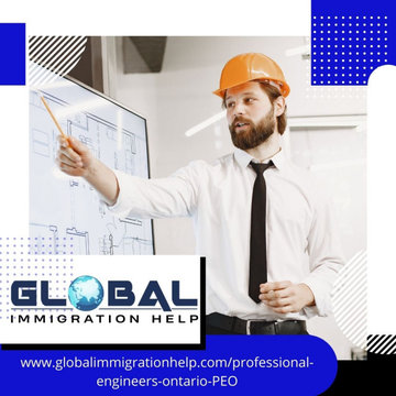 Professional Engineers Ontario