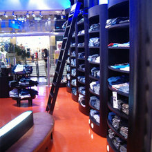 closet