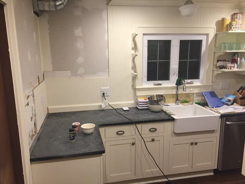 Causes of Water Damage in Kitchen