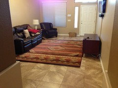 Living room furniture help!