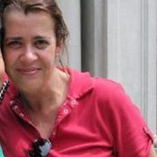 Anna Izabel Guinles foto