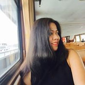 Alma Cachero's photo