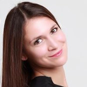 Anna Dyuzheva's photo