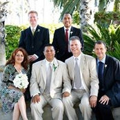 Scott Thompson's photo