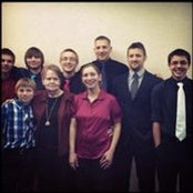 Jesse Carroll's photo