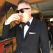 Jason Godwin's photo