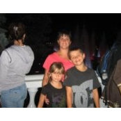 Cathy Juliens foto