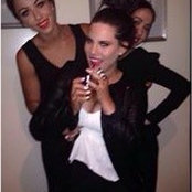 Ebony Hurford's photo