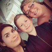 Sue Wrights foto