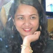 Foto von Jo Ann Poloyapoy