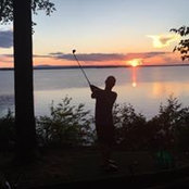 Stephen Richards's photo