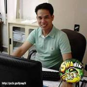 Simplicio Solivens billede